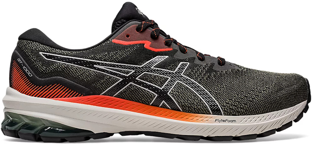 Παπούτσια Trail Asics GT-1000 11 TR