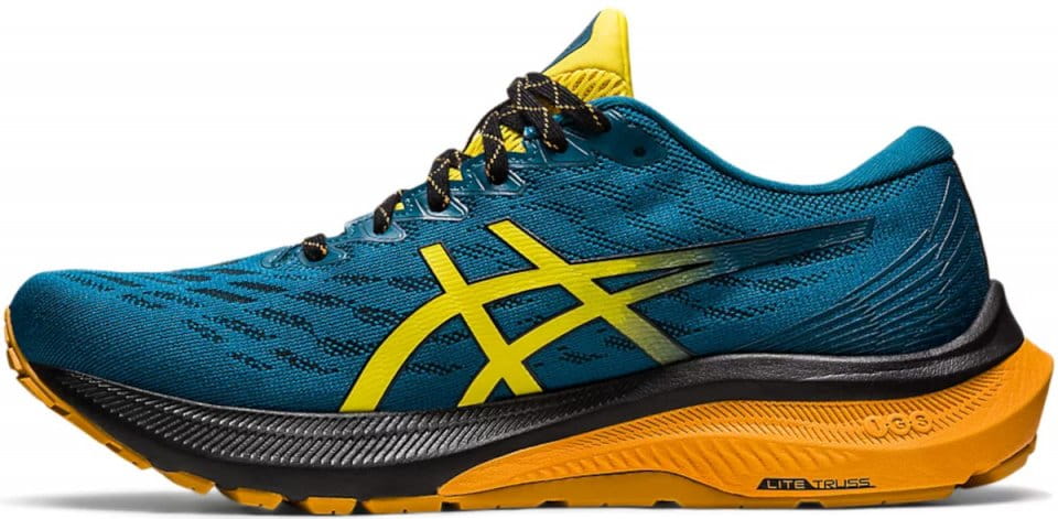 Trail shoes Asics GT-2000 11 TR