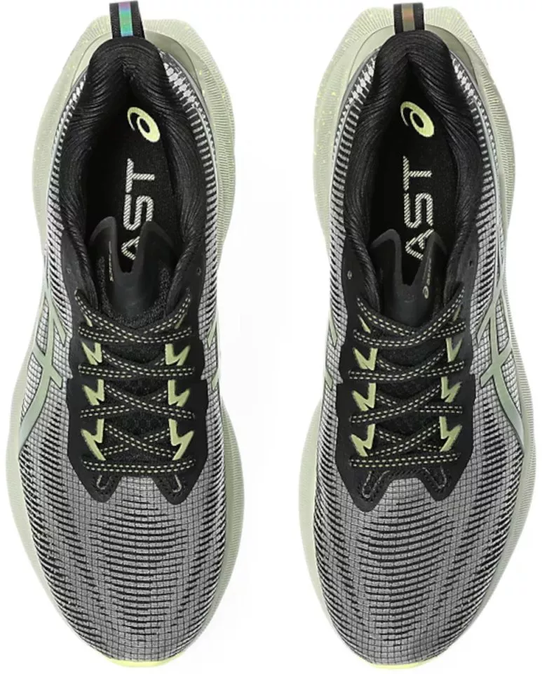 Running shoes Asics NOVABLAST 3 LE