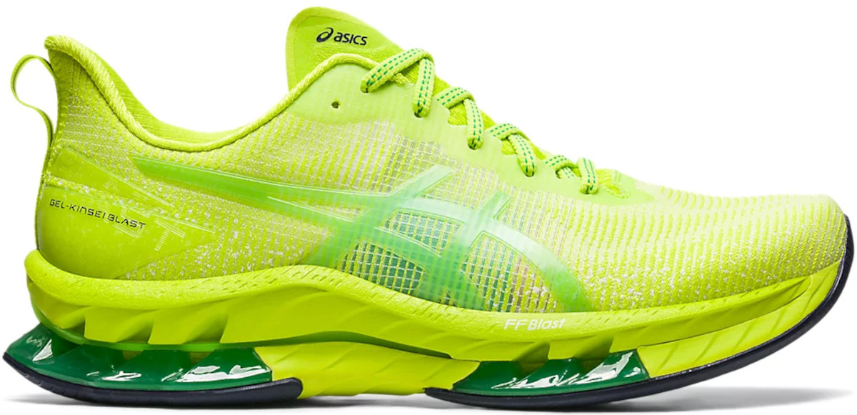 Hardloopschoen Asics GEL-KINSEI BLAST LE 2