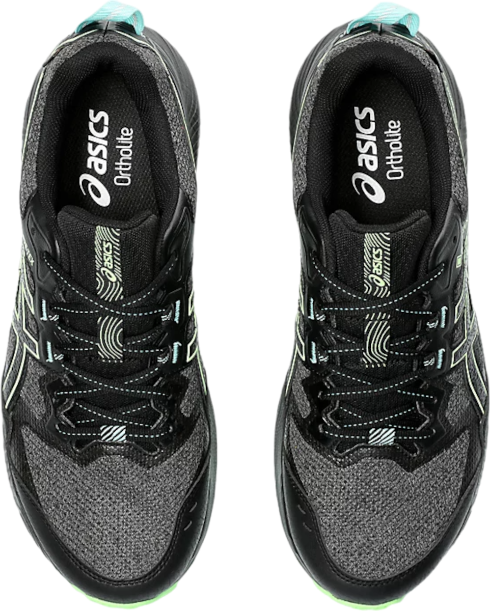 vestibilità scarpe asics