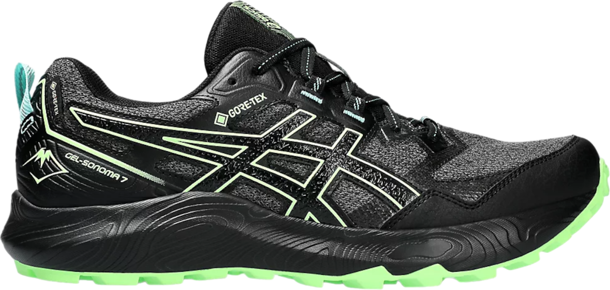 Trail shoes Asics GEL-SONOMA 7 GTX