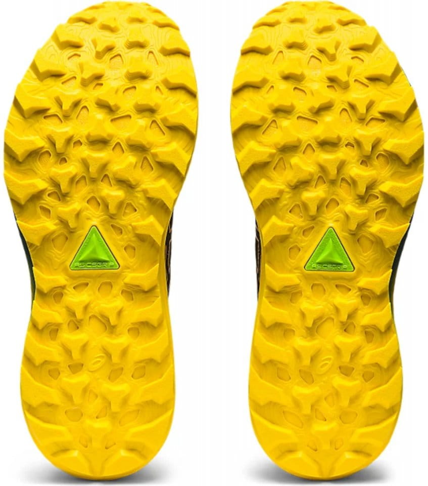 Trail tenisice Asics GEL-Trabuco 11