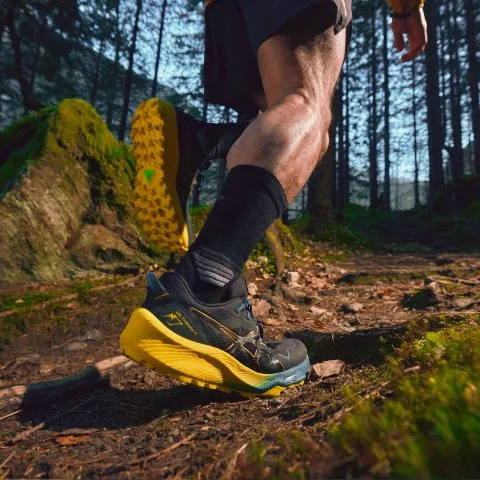 Trail tenisice Asics GEL-Trabuco 11