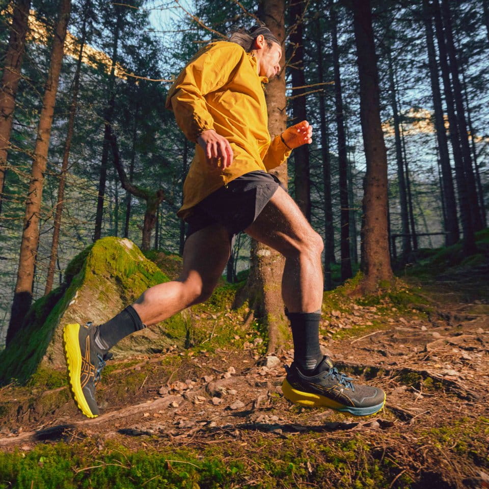 Trail tenisice Asics GEL-Trabuco 11