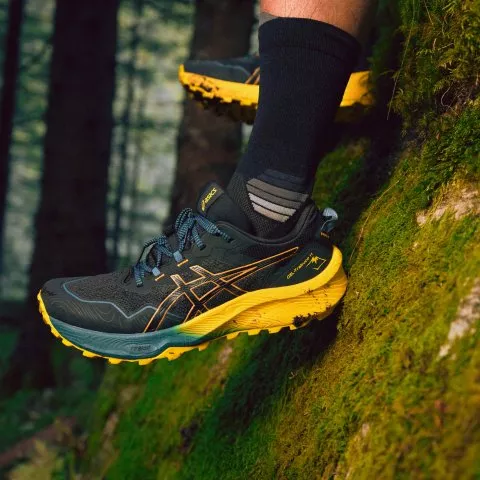 Trail tenisice Asics GEL-Trabuco 11