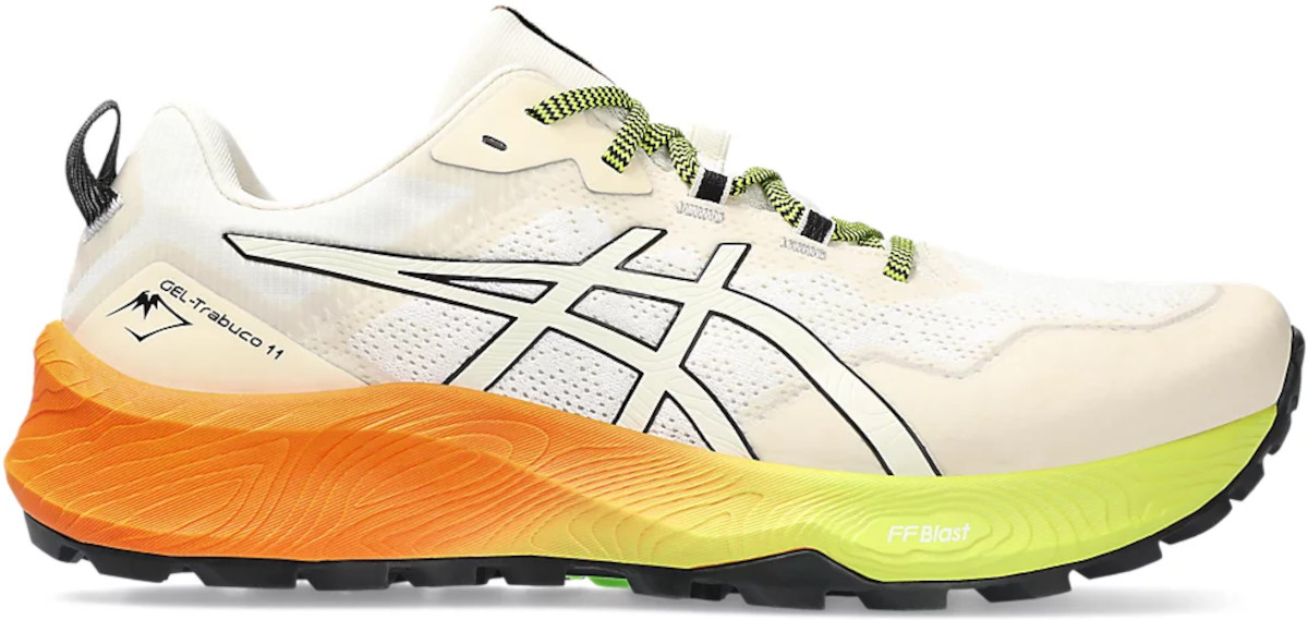 Trailové topánky Asics GEL-Trabuco 11