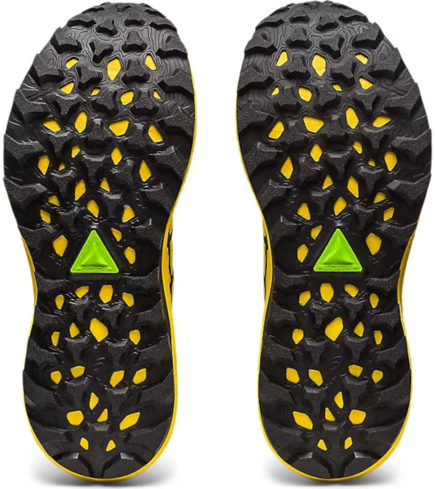 Buty trailowe Asics GEL-Trabuco 11