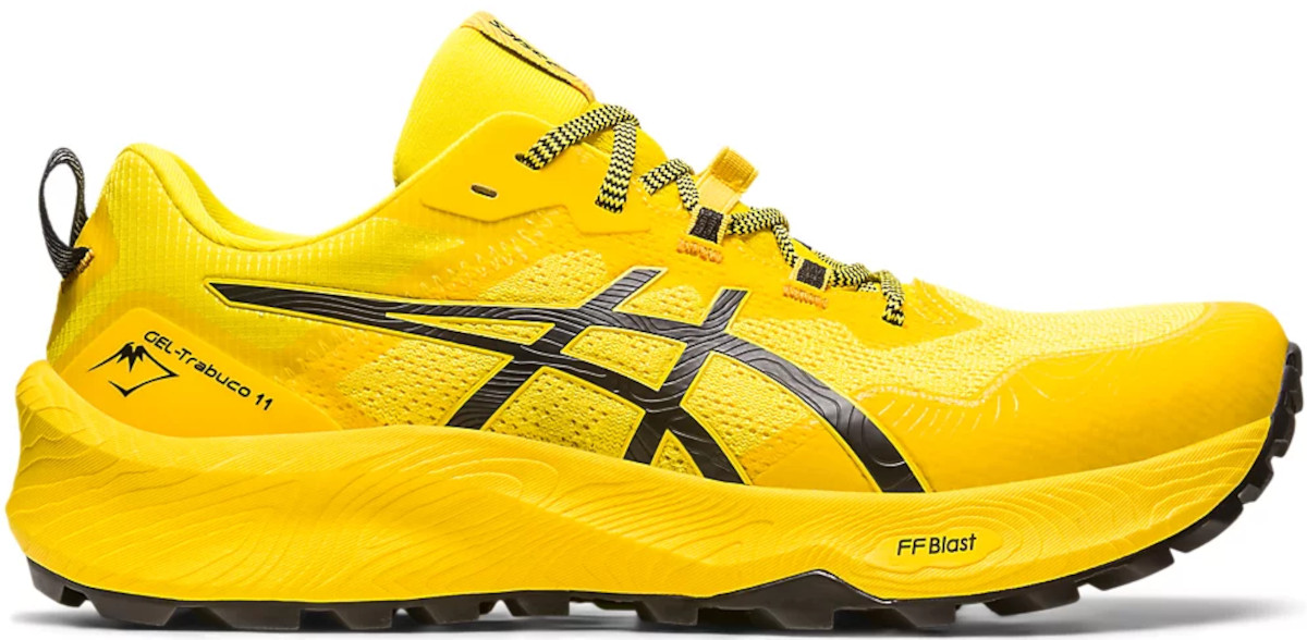 Asics GEL-Trabuco 11 Terepfutó cipők