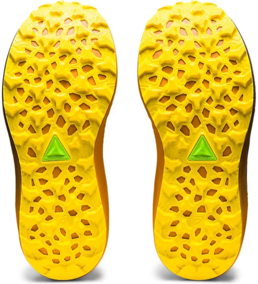 Trailové topánky Asics Trabuco Max 2