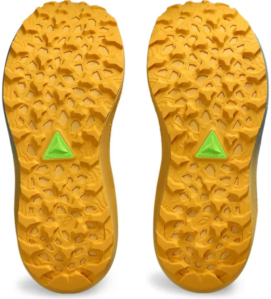 Pánské trailové boty Asics Trabuco Max 2