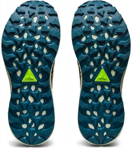 Chaussures de trail Asics GEL-Trabuco 11 GTX