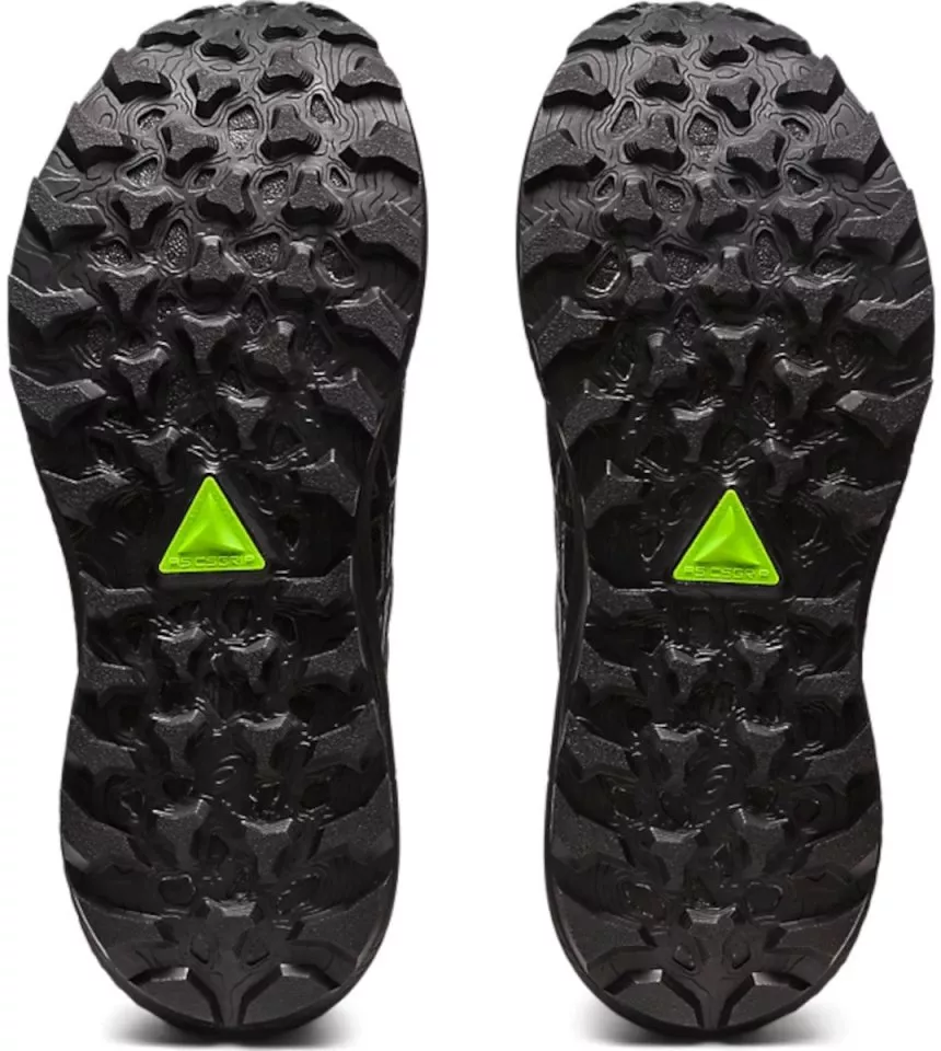 Trail-Schuhe Asics GEL-Trabuco 11 GTX