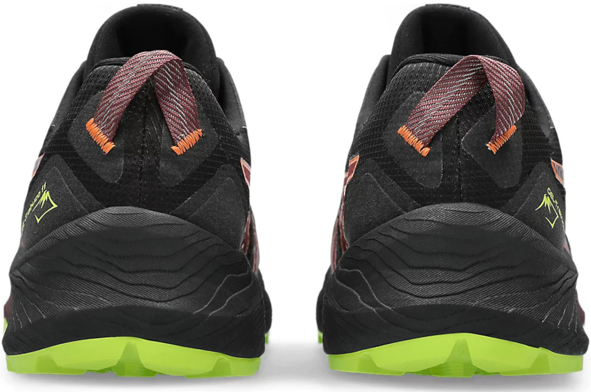 Trail shoes ASICS GEL-Trabuco 11 GTX - Top4Running.com