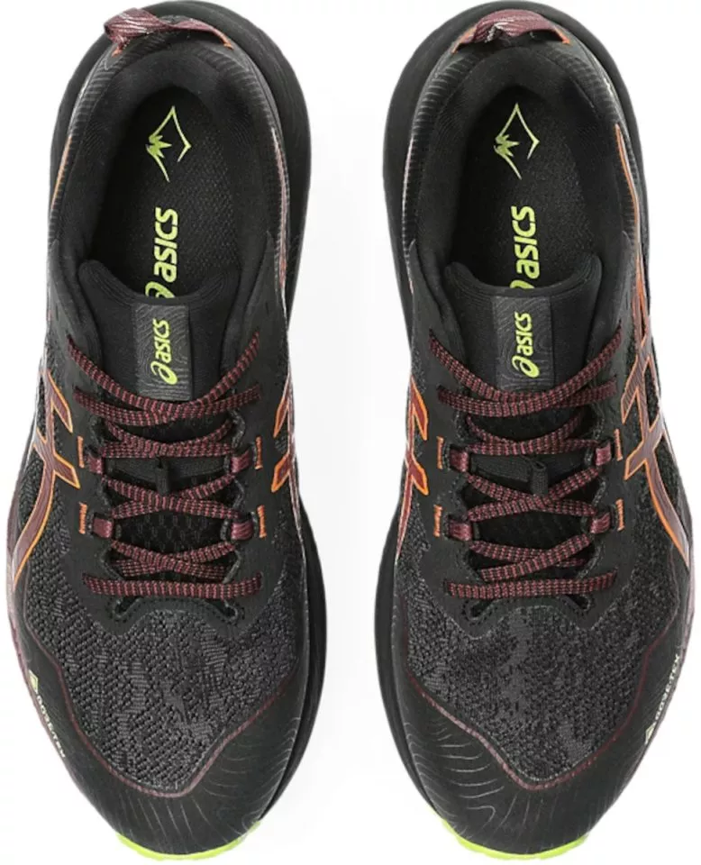 Trail schoenen Asics GEL-Trabuco 11 GTX