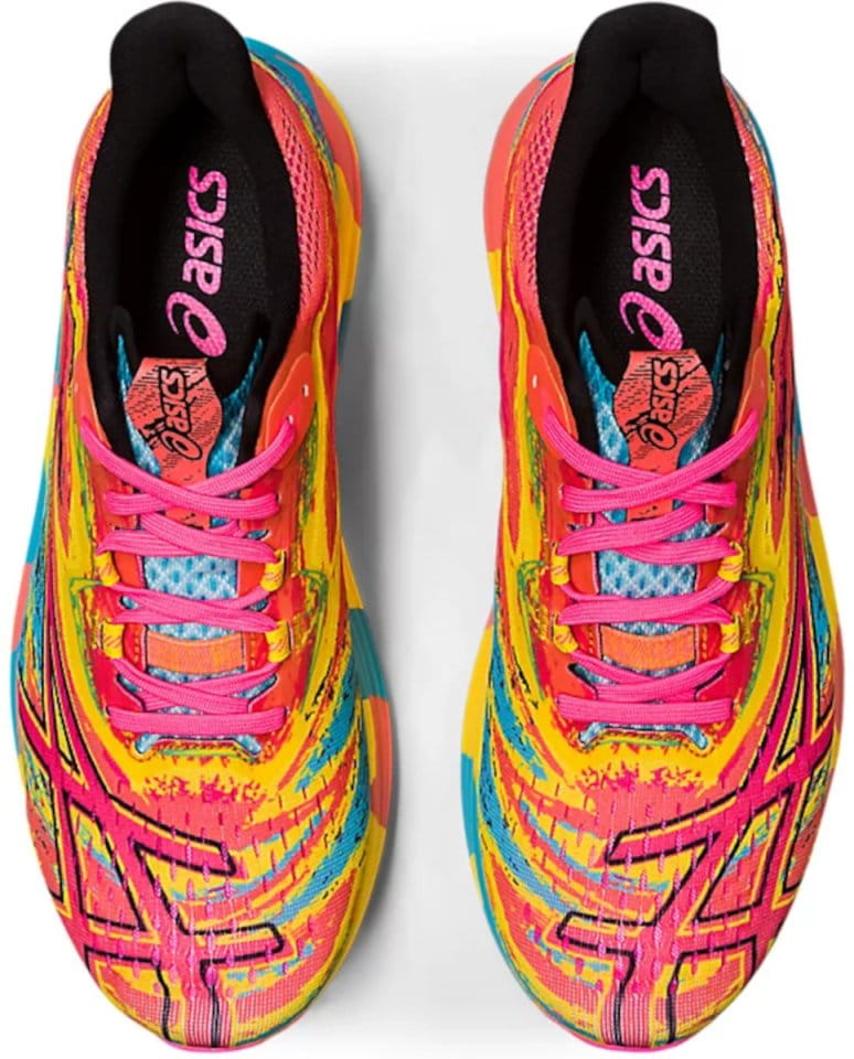 Laufschuhe Asics NOOSA TRI 15 - Top4Running.de