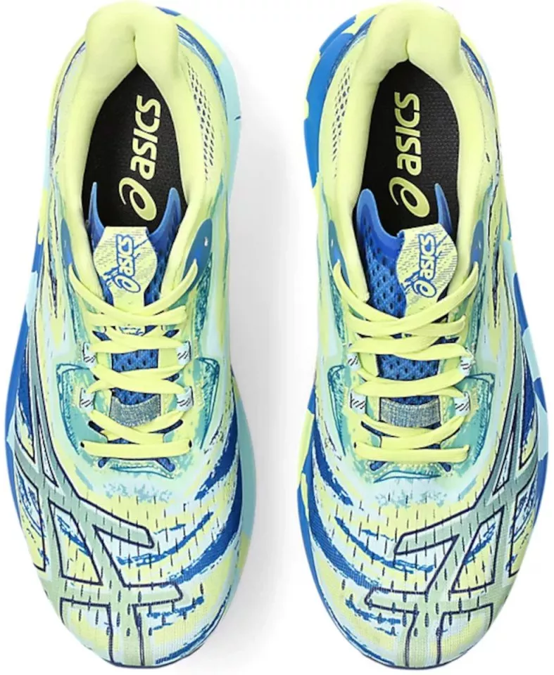 Sapatilhas de Corrida Asics NOOSA TRI 15