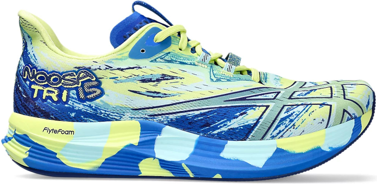 Обувки за бягане Asics NOOSA TRI 15