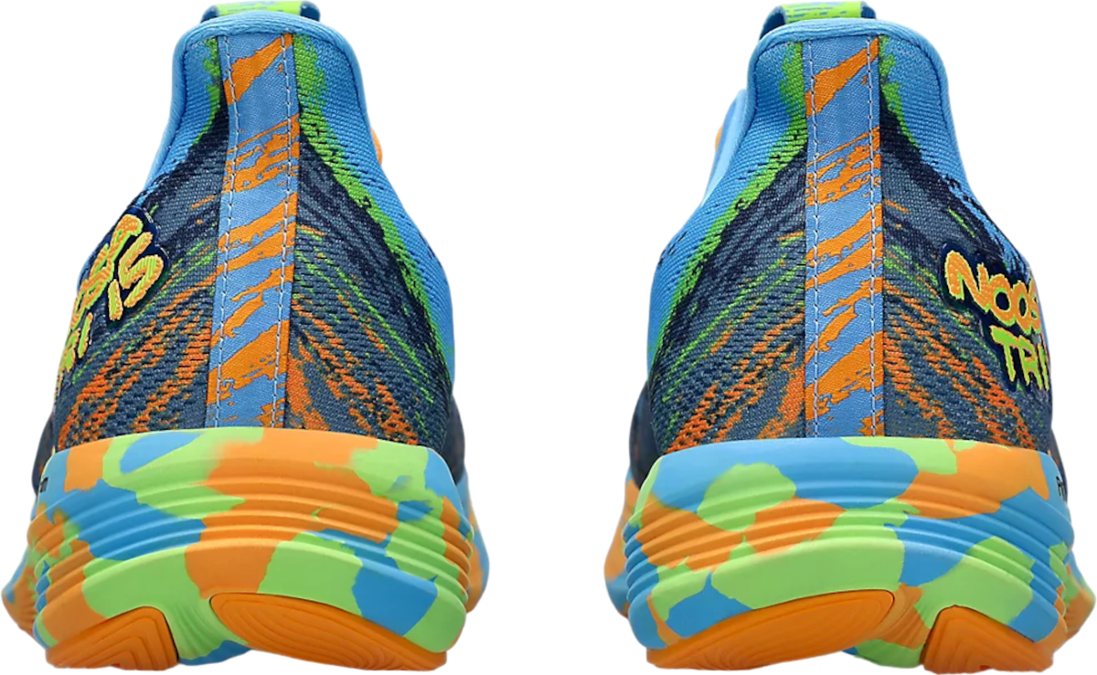Asics Noosa Tri 15 W special offer | Woman Shoes Running Asics