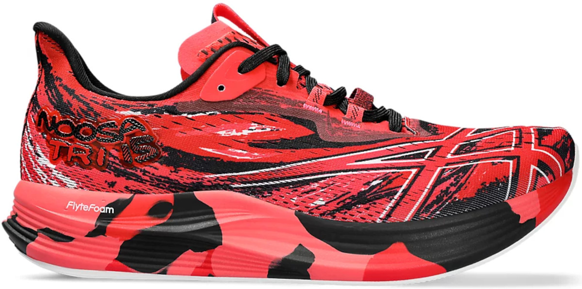 Juoksukengät Asics NOOSA TRI 15