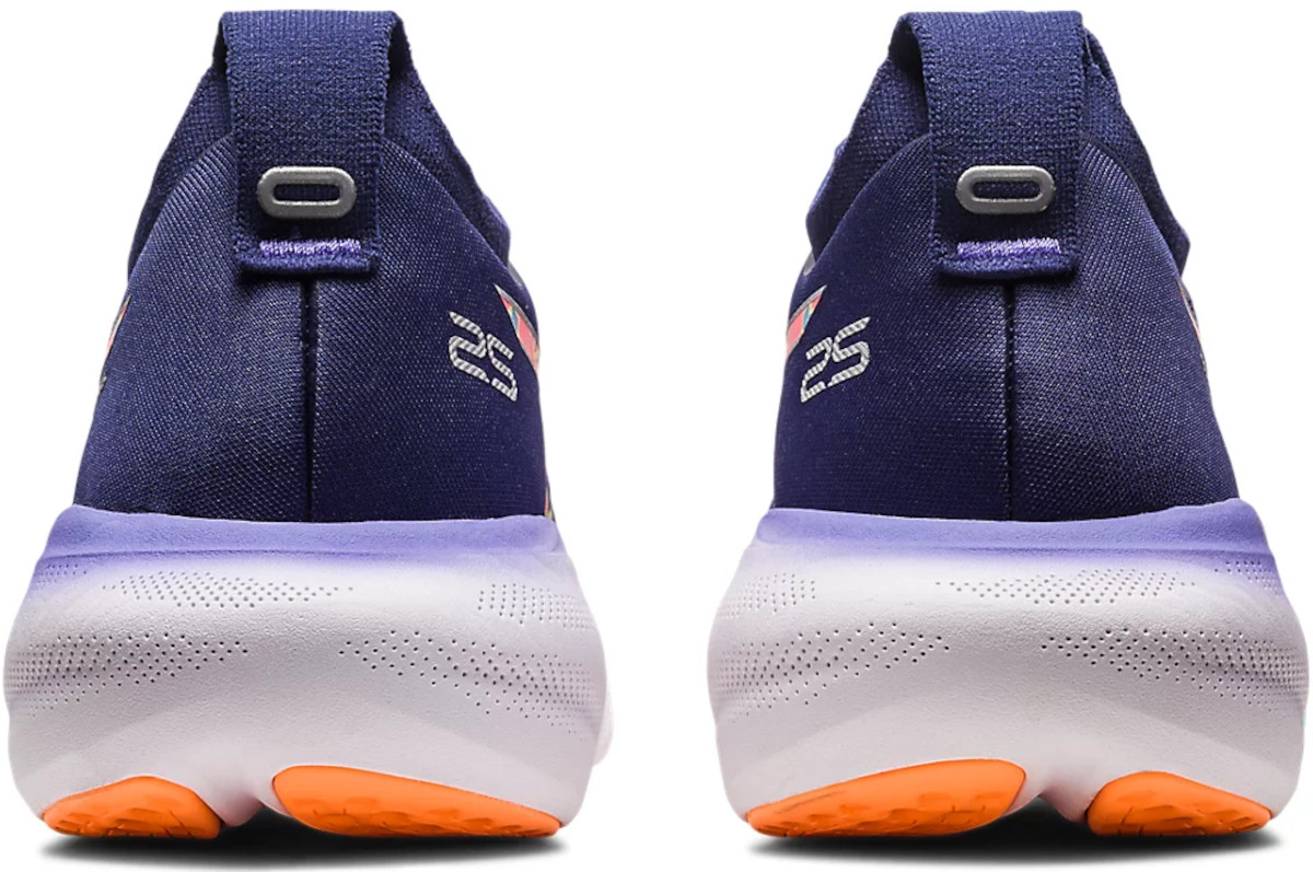 Running shoes Asics GEL-NIMBUS 25 LITE-SHOW - Top4Running.com