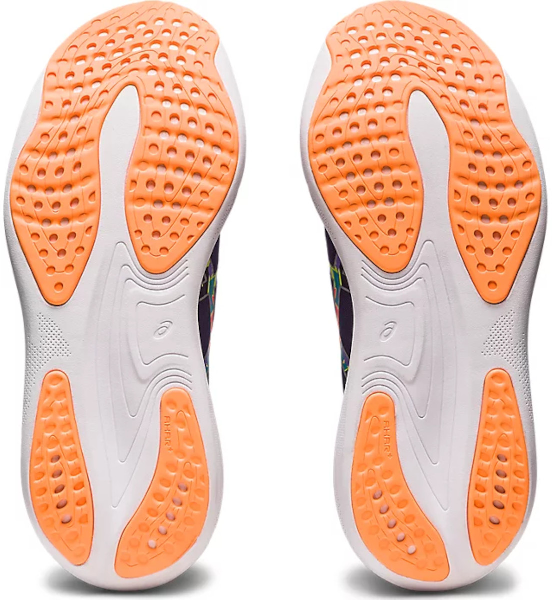 ASICS GEL-Nimbus® 25 Lite-Show SKU: 9819205 - YouTube