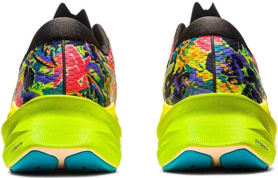 Tenisice za trčanje Asics NOVABLAST 3 LITE-SHOW