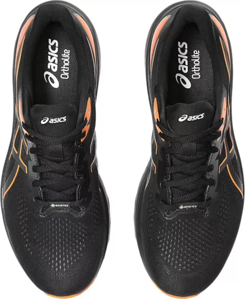 Pantofi de alergare Asics GT-1000 12 GTX