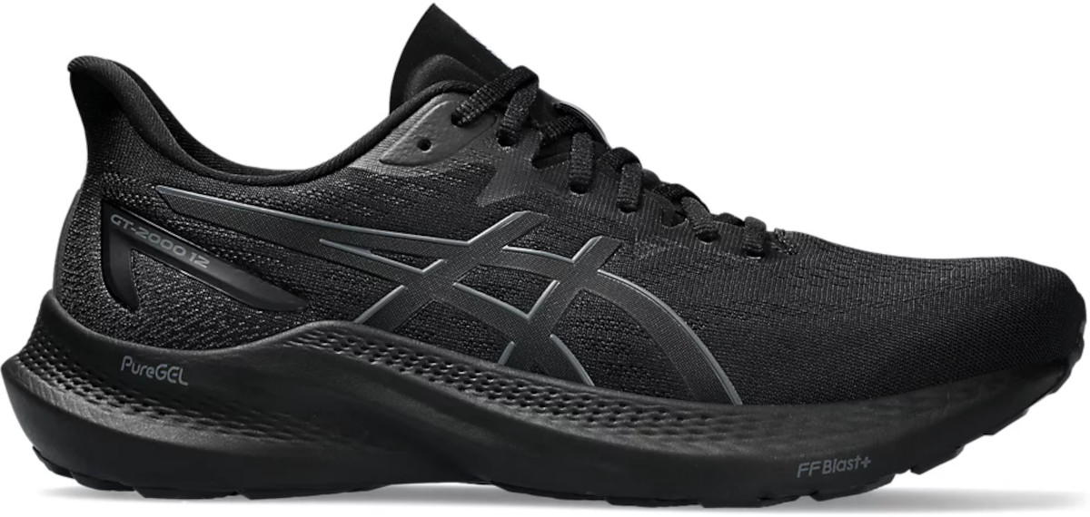 Pánské běžecké boty Asics GT-2000 12