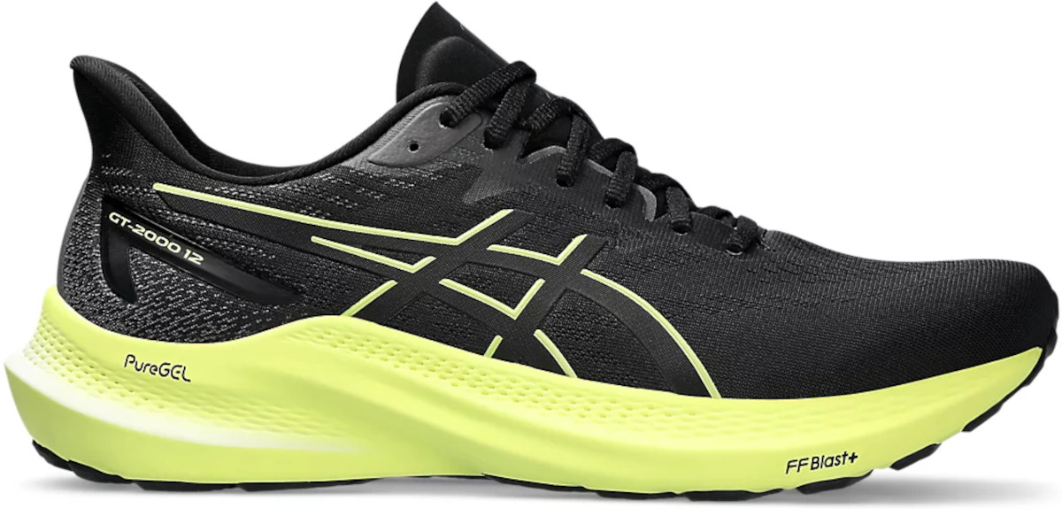 Chaussures de running Asics GT-2000 12