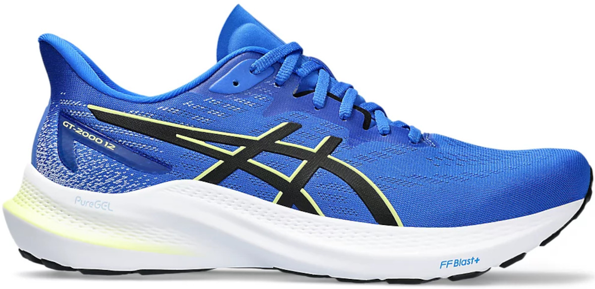 Zapatillas de running Asics GT-2000 12