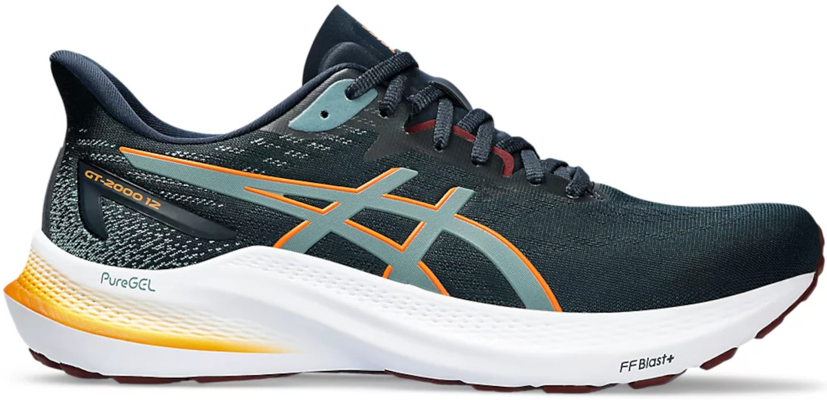 Laufschuhe Asics GT-2000 12