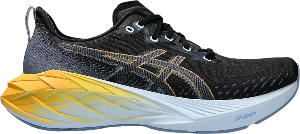 Zapatillas de running Asics NOVABLAST 4