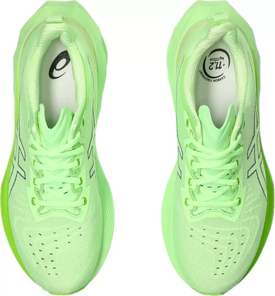 Chaussures de running Asics NOVABLAST 4