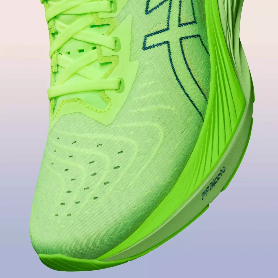 Pánské běžecké boty Asics Novablast 4