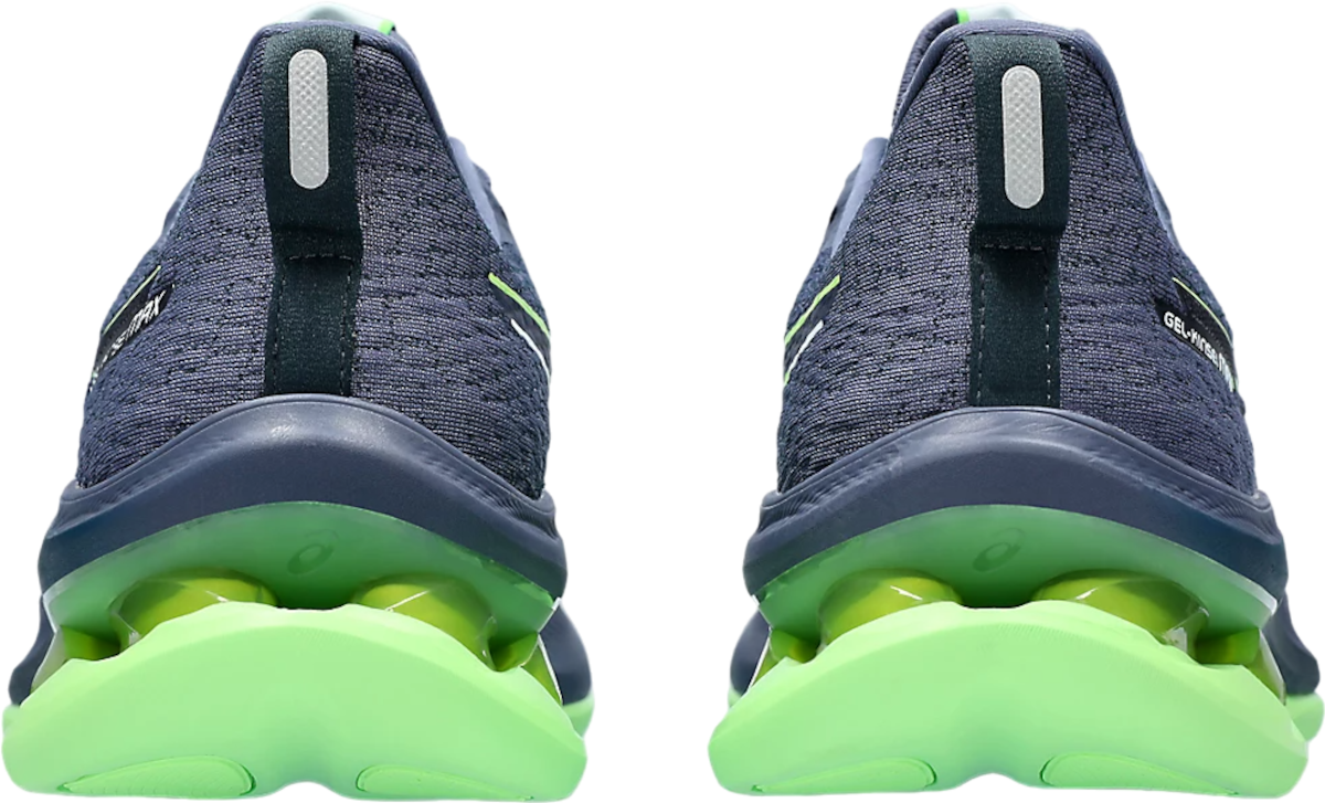 最先端 asics-gel-kinsei-max-696263- アウトドア寝具