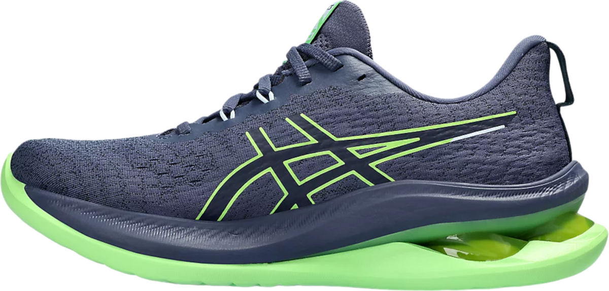 Running shoes Asics GEL-KINSEI MAX