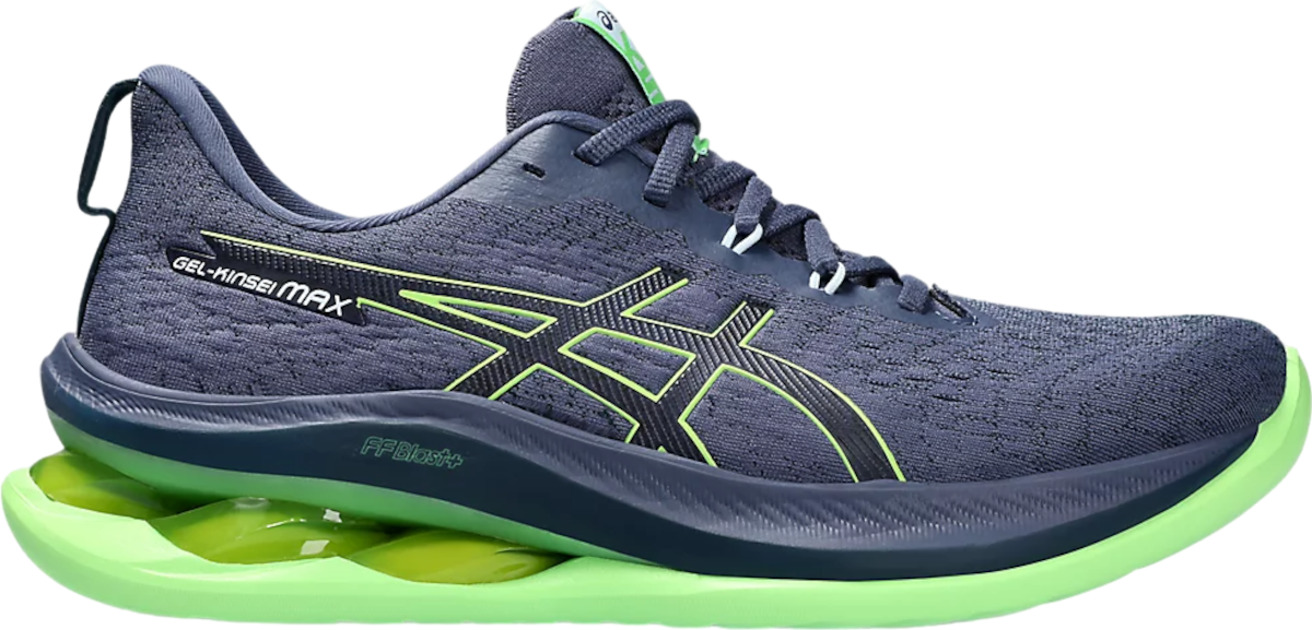 Pánské běžecké boty Asics GEL-Kinsei Max