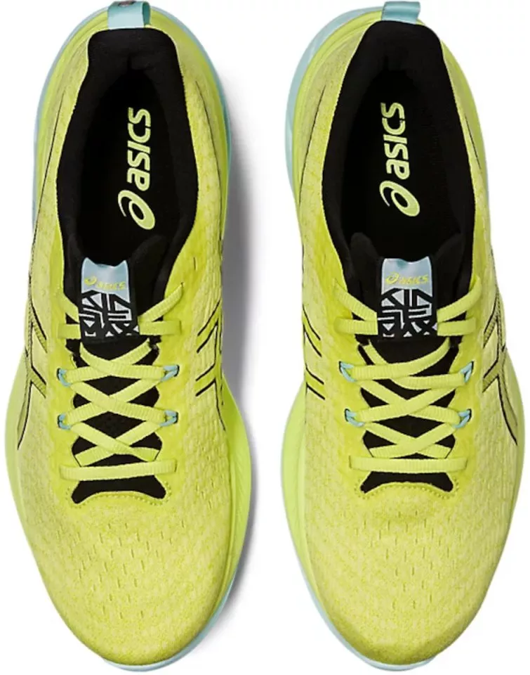 Running shoes Asics GEL-KINSEI MAX - Top4Running.com