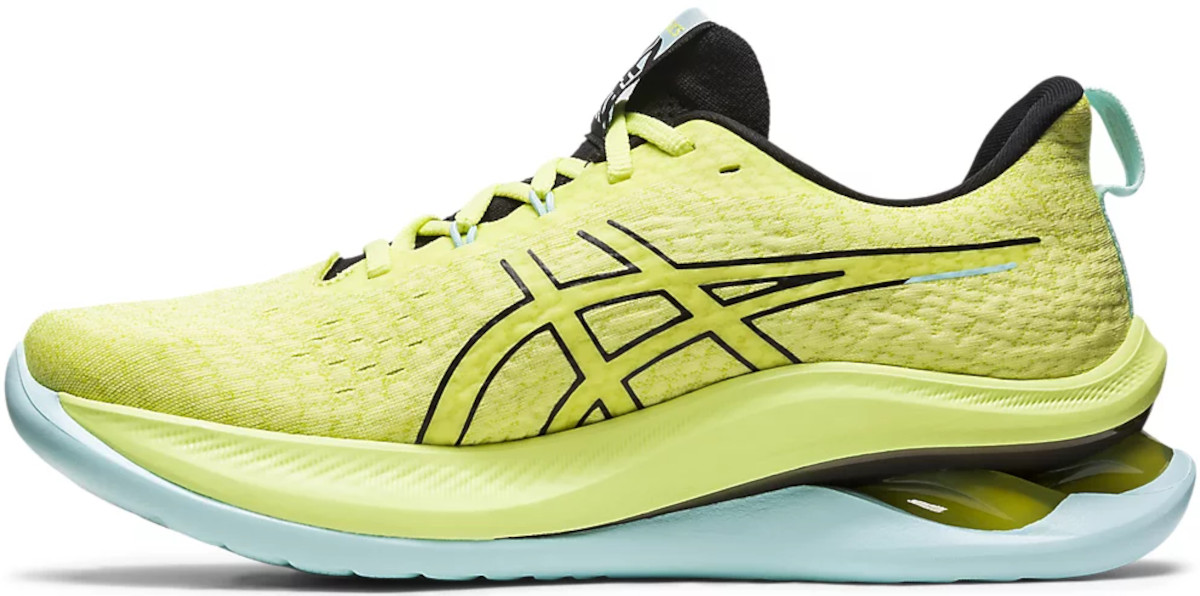 アシックスasics GEL-KINSEI 6 サイズ27.0cm Asics Gel-Kinsei 6 Athletic Lace Up Shoes Womens Size 9.5