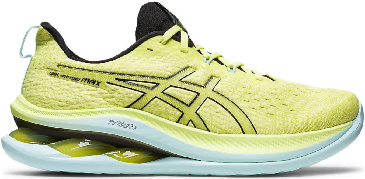 Laufschuhe Asics GEL-KINSEI MAX