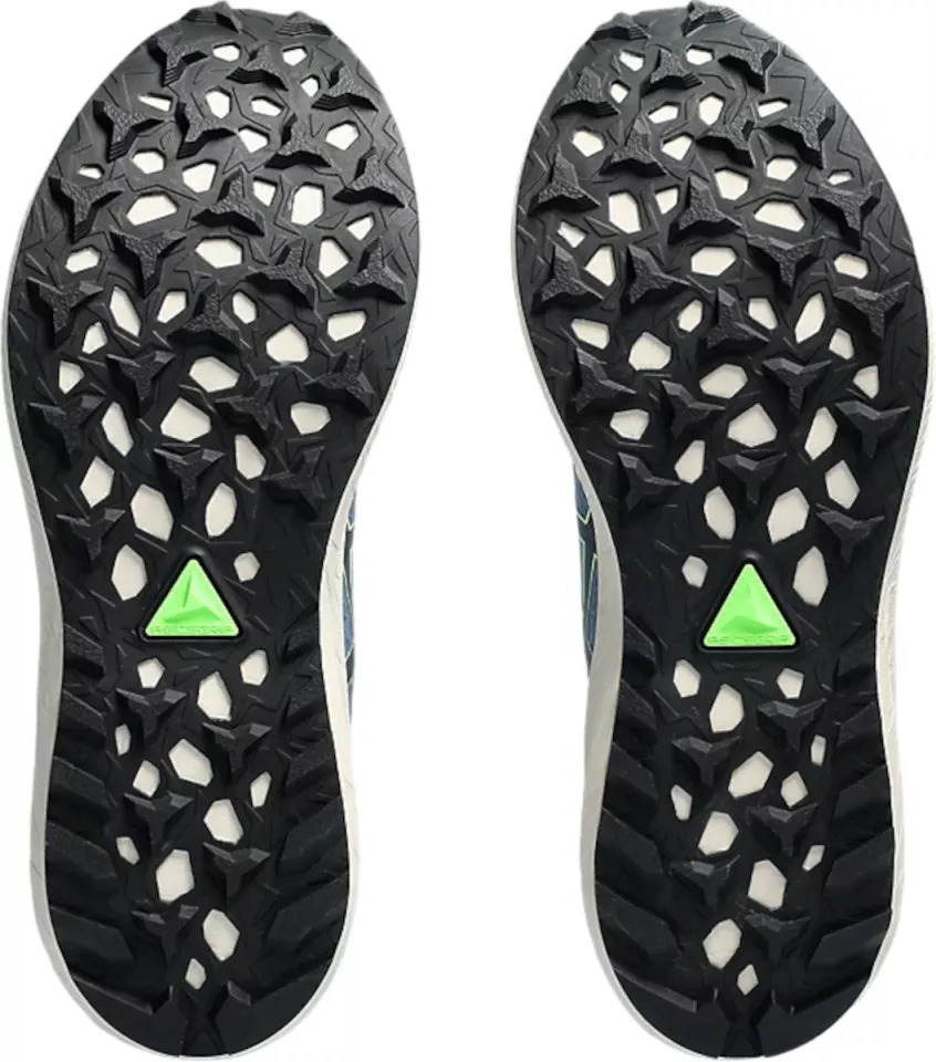 Trailové topánky Asics Fuji Lite 4