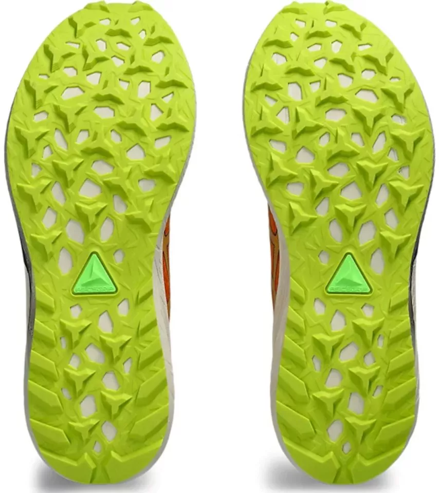 Pánské trailové boty Asics Fuji Lite 4