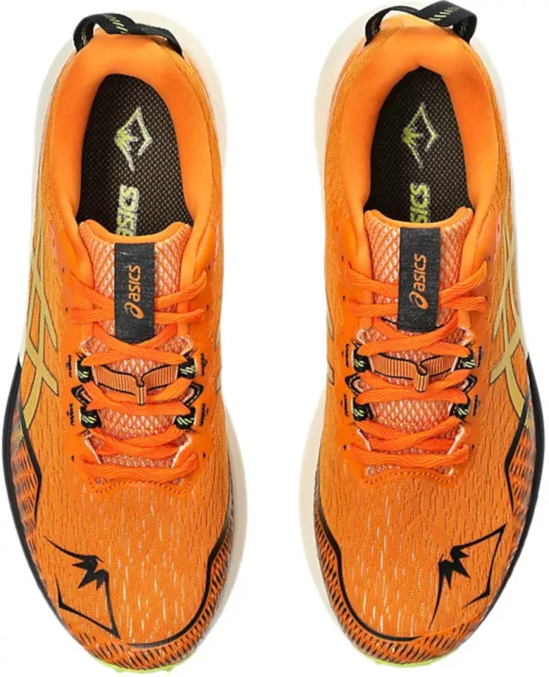 Zapatillas para trail Asics Fuji Lite 4