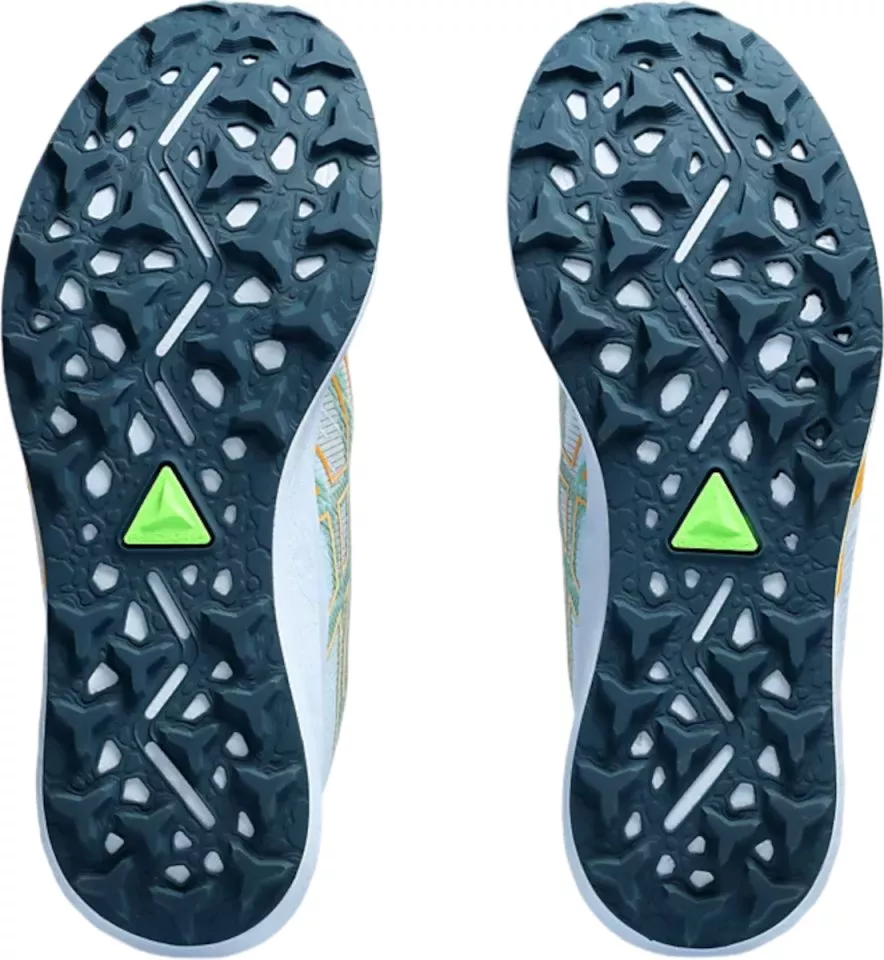 Trail-Schuhe Asics FUJISPEED 2