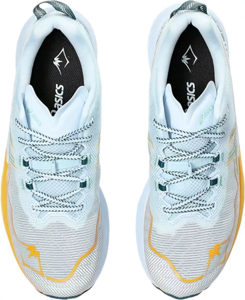 Asics FUJISPEED 2 Terepfutó cipők