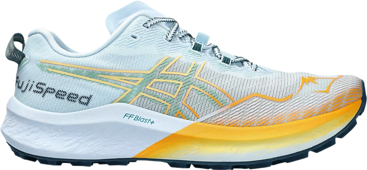 Trail shoes Asics FUJISPEED 2