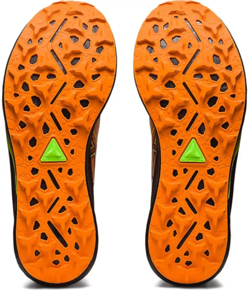 Chaussures de trail Asics FUJISPEED 2