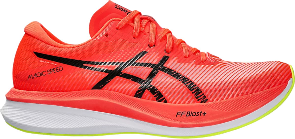 Pantofi de alergare Asics MAGIC SPEED 3