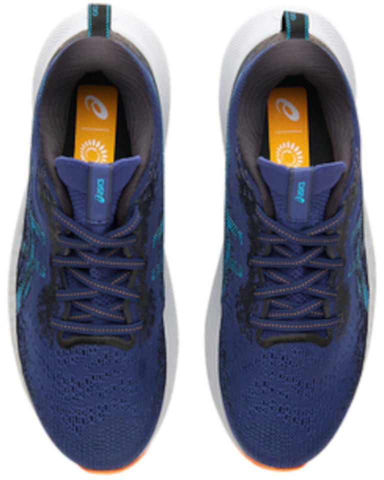 Παπούτσια για τρέξιμο Asics GEL-NIMBUS LITE 3